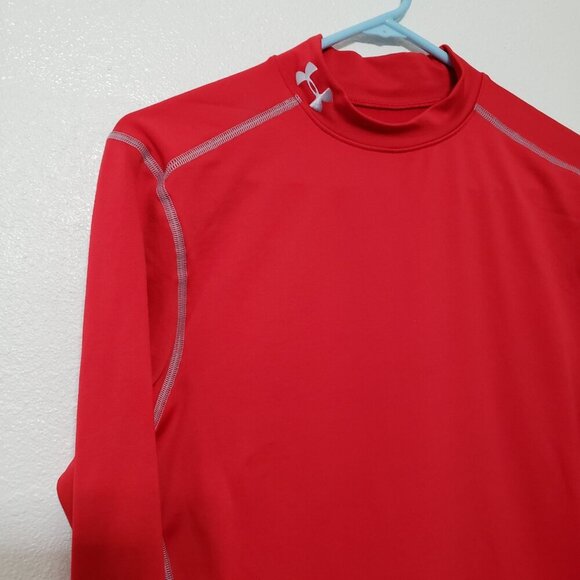 Under Armour Compression Base Layer - Picture 2 of 8